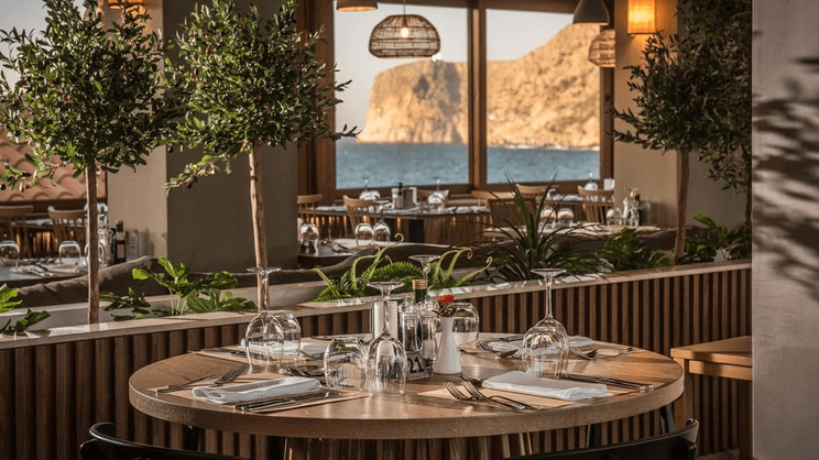 Fodele Beach & Water Park Resort